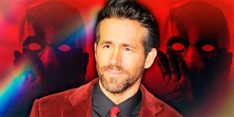 'Deadpool & Wolverine' Star Ryan Reynolds Makes .